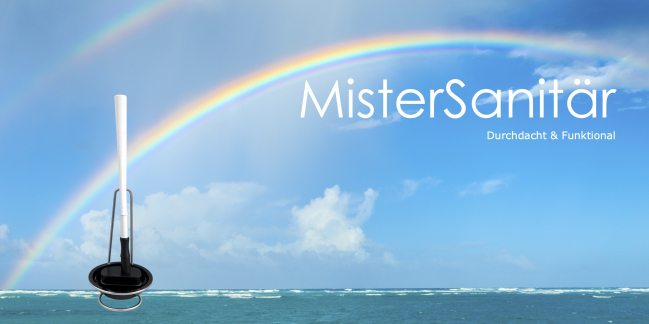 Mister Sanitär